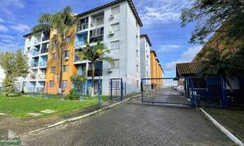 Imagem: Apartamento com 2 Dormitorio(s) localizado(a)