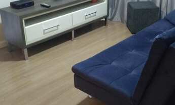 Imagem: Apartamento com 1 Dormitorio(s) localizado(a)