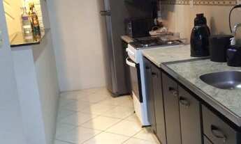 Imagem 5: Apartamento com 1 Dormitorio(s) localizado(a) no bairro Sarandi em Porto Alegre / Rio Gra