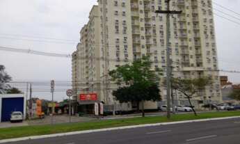 Imagem: Apartamento com 2 Dormitorio(s) localizado(a)