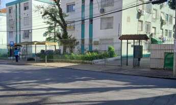 Imagem: Apartamento com 1 Dormitorio(s) localizado(a)