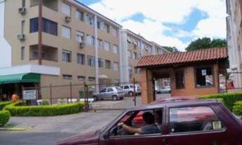 Imagem: Apartamento com 2 Dormitorio(s) localizado(a)