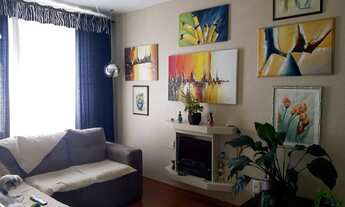 Imagem 2: Apartamento com 2 Dormitorio(s) localizado(a) no bairro Sarandi em Porto Alegre / Rio Gra