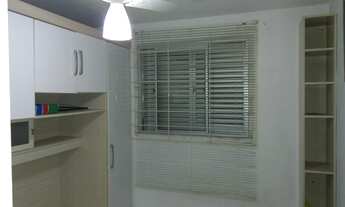 Imagem 2: Apartamento com 2 Dormitorio(s) localizado(a) no bairro Rubem Berta em Porto Alegre / Rio