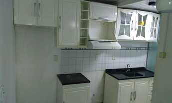 Imagem 6: Apartamento com 2 Dormitorio(s) localizado(a) no bairro Rubem Berta em Porto Alegre / Rio
