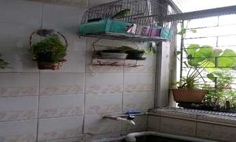 Imagem 2: Apartamento com 2 Dormitorio(s) localizado(a) no bairro Santa Rosa de Lima em Porto Alegr