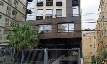 Imagem 7: Conjunto Comercial com 2 Dormitorio(s) localizado(a) no bairro Menino Deus em Porto Alegr