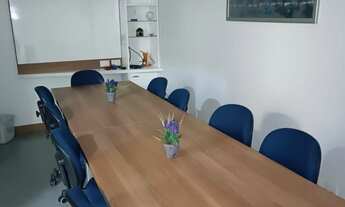 Imagem: Conjunto Comercial com 2 Dormitorio(s) localizado(a)