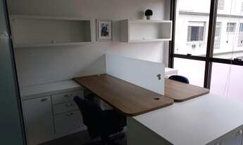 Imagem 2: Conjunto Comercial com 2 Dormitorio(s) localizado(a) no bairro Menino Deus em Porto Alegr