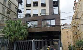 Imagem 3: Conjunto Comercial com 2 Dormitorio(s) localizado(a) no bairro Menino Deus em Porto Alegr