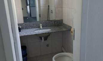 Imagem 6: Conjunto Comercial com 1 Dormitorio(s) localizado(a) no bairro Santa Maria Goretti em Por