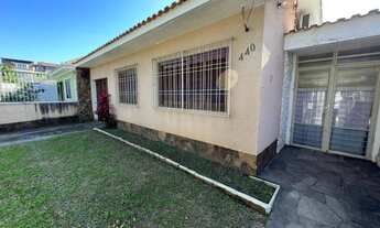 Imagem: Casa com 1 Dormitorio(s) localizado(a) no