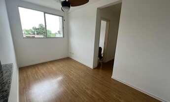 Imagem 3: Apartamento com 2 Dormitorio(s) localizado(a) no bairro Sarandi em Porto Alegre / Rio Gra