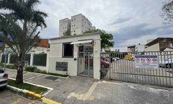 Imagem: Apartamento com 2 Dormitorio(s) localizado(a)