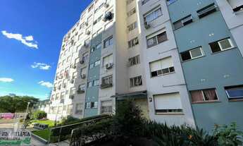 Imagem: Apartamento com 1 Dormitorio(s) localizado(a)