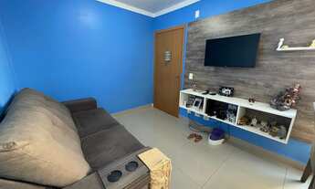 Imagem 2: Apartamento com 2 Dormitorio(s) localizado(a) no bairro Passo das Pedras em Gravatai / Ri