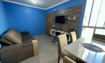 Imagem 3: Apartamento com 2 Dormitorio(s) localizado(a) no bairro Passo das Pedras em Gravatai / Ri