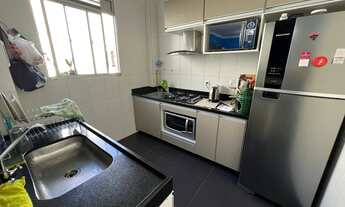 Imagem 5: Apartamento com 2 Dormitorio(s) localizado(a) no bairro Passo das Pedras em Gravatai / Ri