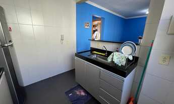 Imagem 6: Apartamento com 2 Dormitorio(s) localizado(a) no bairro Passo das Pedras em Gravatai / Ri