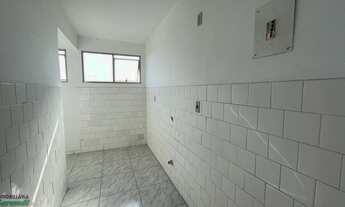 Imagem 5: Apartamento com 2 Dormitorio(s) localizado(a) no bairro Rubem Berta em Porto Alegre / Rio