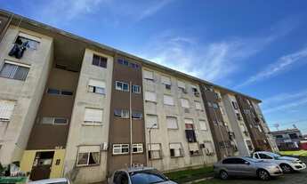 Imagem: Apartamento com 2 Dormitorio(s) localizado(a)