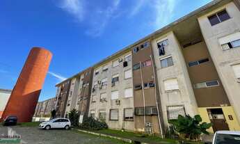 Imagem 2: Apartamento com 2 Dormitorio(s) localizado(a) no bairro Rubem Berta em Porto Alegre / Rio