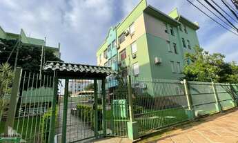 Imagem: Apartamento com 3 Dormitorio(s) localizado(a)