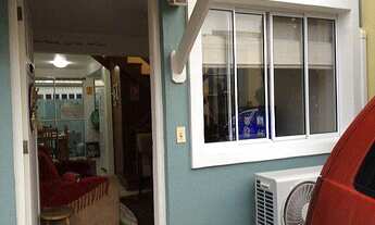 Imagem 2: Sobrado com 2 Dormitorio(s) localizado(a) no bairro Sarandi em Porto Alegre / Rio Grande