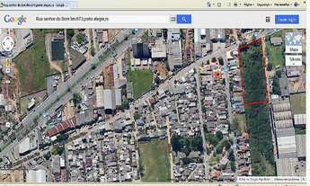 Imagem: Terreno com 2 Dormitorio(s) localizado(a)