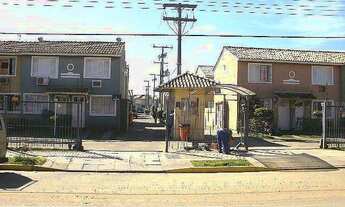 Imagem: Casa com 2 Dormitorio(s) localizado(a) no