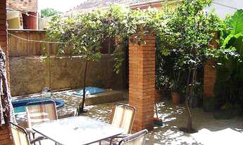 Imagem 5: Sobrado com 2 Dormitorio(s) localizado(a) no bairro Barão do cahy em Porto Alegre / Rio G