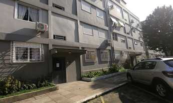 Imagem 2: Apartamento com 1 Dormitorio(s) localizado(a) no bairro Sarandi em Porto Alegre / Rio Gra