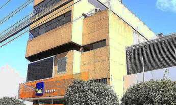 Imagem 2: Sala comercial com 1 Dormitorio(s) localizado(a) no bairro Sarandi em Porto Alegre / RIO