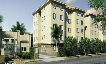 Imagem: Apartamento com 2 Dormitorio(s) localizado(a)