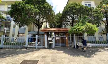 Imagem: Apartamento com 1 Dormitorio(s) localizado(a)