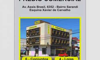 Imagem 3: Prédio Comercial com 3 Dormitorio(s) localizado(a) no bairro Sarandi em Porto Alegre / Ri