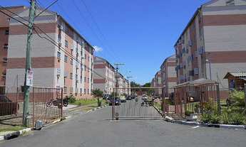 Imagem: Apartamento com 2 Dormitorio(s) localizado(a)