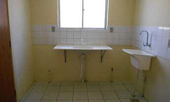 Imagem 3: Apartamento com 2 Dormitorio(s) localizado(a) no bairro Rubem Berta-Jardim Leopoldina em