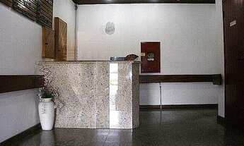 Imagem 2: Sala comercial com 2 Dormitorio(s) localizado(a) no bairro Sarandi em Porto Alegre / RIO