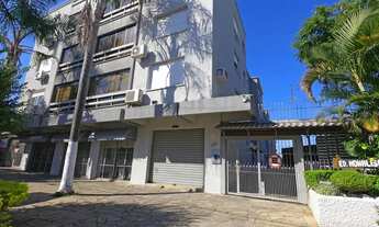 Imagem: Apartamento com 1 Dormitorio(s) localizado(a)