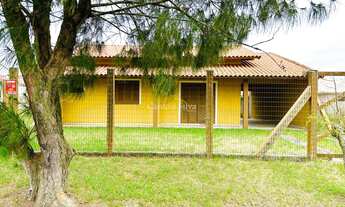 Imagem: Casa com 02 dormitórios (suíte) à 250