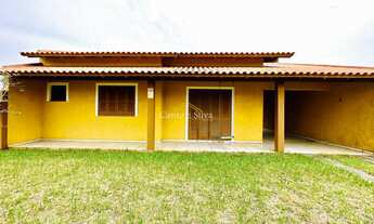 Imagem 4: Casa com 02 dormitórios (suíte) à 250 metros do mar em Atlântida Sul