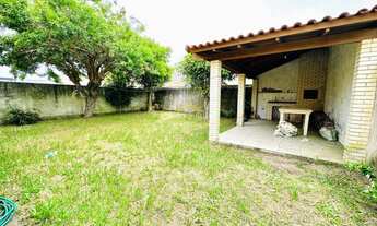 Imagem 6: Casa com 02 dormitórios (suíte) à 250 metros do mar em Atlântida Sul