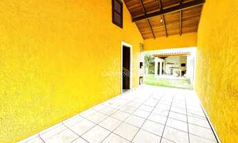 Imagem 7: Casa com 02 dormitórios (suíte) à 250 metros do mar em Atlântida Sul