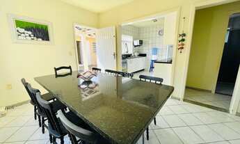 Imagem 6: Canto e Silva vende com Exclusividade Sobrado com 5 dormitórios em Atlântida Sul