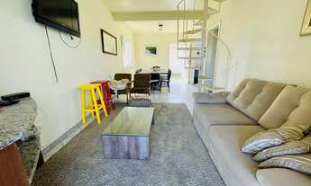 Imagem 4: Canto e Silva vende com Exclusividade Sobrado com 5 dormitórios em Atlântida Sul