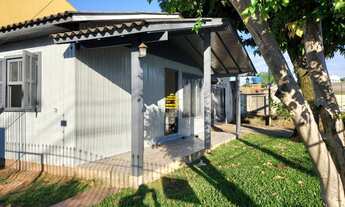 Imagem: CASA MISTA/MADEIRA EM ÓTIMA LOCALIZAÇÃO