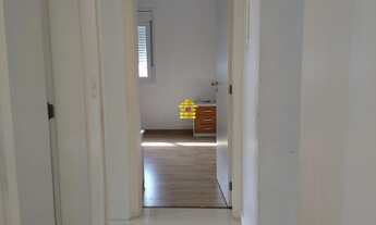 Imagem 6: Apartamento semi mobiliado com terraço - Bairro Scharlau