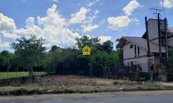 Imagem: TERRENO COMERCIAL PORTÃO 100metros da RS