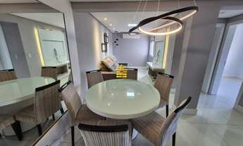 Imagem: Cobertura Duplex - Bairro Scharlau